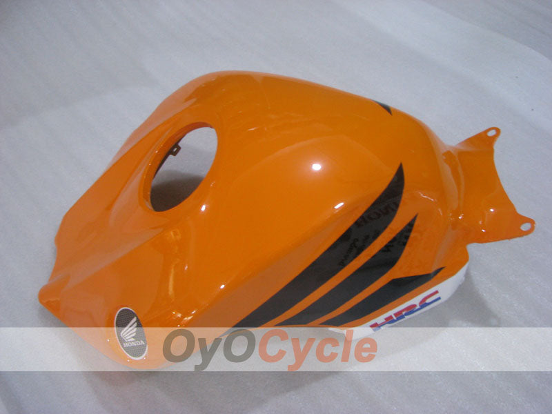 Carenatura Serbatoio Carburante per Honda CBR1000RR 08-11 #OYO87907061 Immagine principale del prodotto