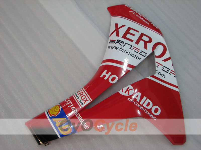 Carenatura lato sinistro e destro per Honda 08-11 CBR1000RR #OYO87907064 Immagine secondaria del prodotto