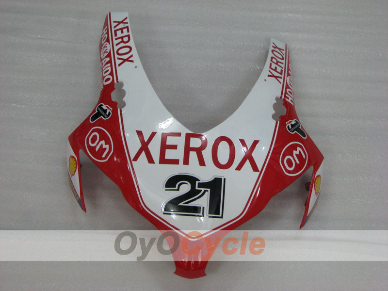Carenatura Anteriore Superiore per Honda 08-11 CBR1000RR #OYO87907063 Immagine principale del prodotto
