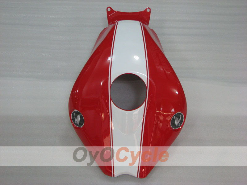 Carena Serbatoio Carburante per Honda CBR1000RR 08-11 #OYO87907066 Immagine secondaria del prodotto