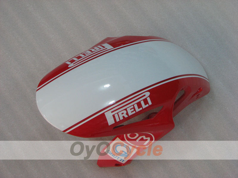 Carenatura Anteriore Parafango Per Honda 08-11 CBR1000RR #OYO87907065 Immagine principale del prodotto