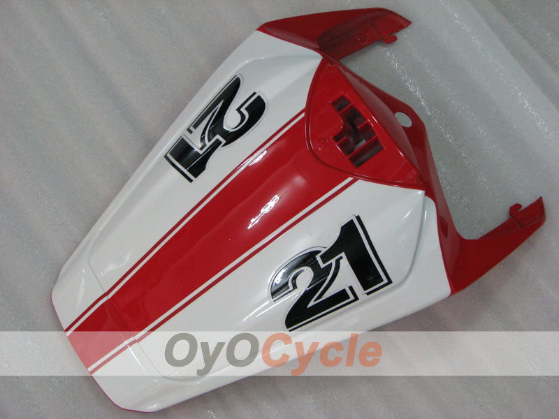 Coda posteriore carenatura + coprisella per Honda 08-11 CBR1000RR #OYO87907067 Immagine principale del prodotto