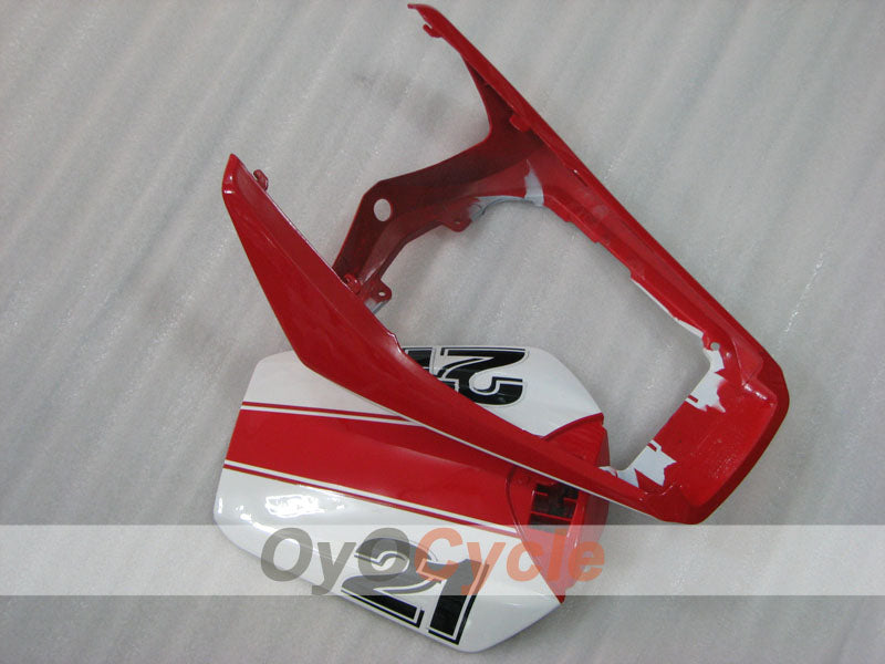 Coda posteriore carenatura + coprisella per Honda 08-11 CBR1000RR #OYO87907067 Immagine secondaria del prodotto