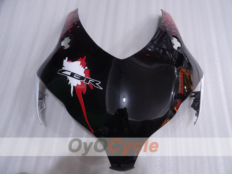 Carena Anteriore Superiore Per Honda 08-11 CBR1000RR #OYO87907068 Immagine secondaria del prodotto