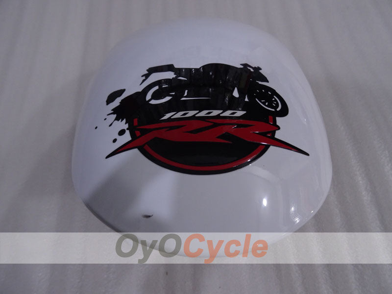 Carenatura parafango anteriore per Honda 08-11 CBR1000RR #OYO87907070 Immagine secondaria del prodotto