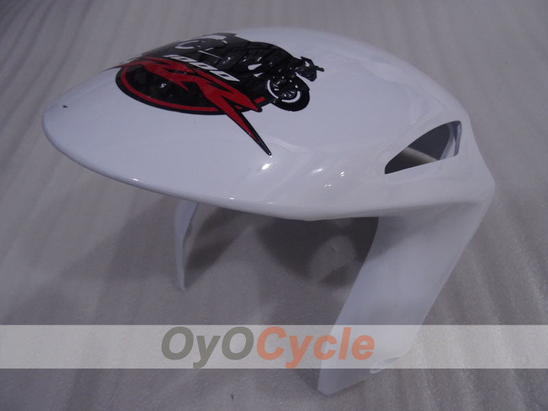 Carenatura parafango anteriore per Honda 08-11 CBR1000RR #OYO87907070 Immagine principale del prodotto