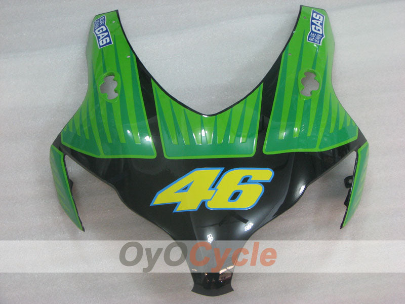 Cupolino Anteriore Per Honda 08-11 CBR1000RR #OYO87907073 Immagine principale del prodotto
