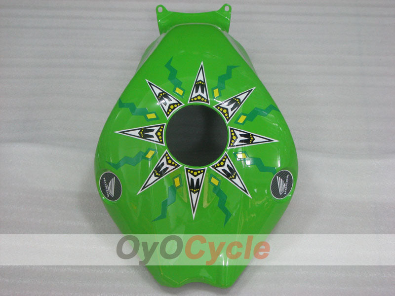 Carena Serbatoio Carburante per Honda 08-11 CBR1000RR #OYO87907076 Immagine secondaria del prodotto