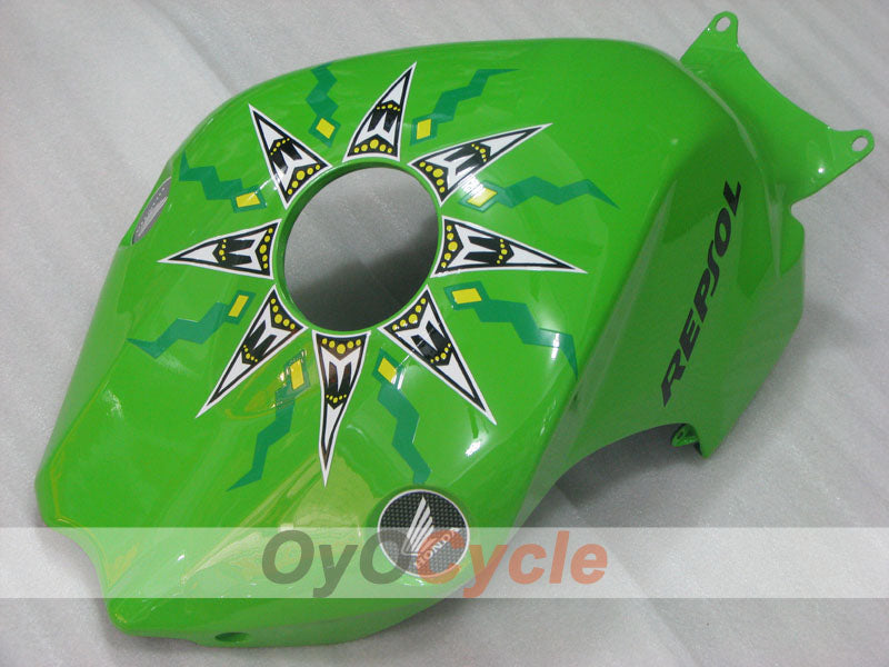Carena Serbatoio Carburante per Honda 08-11 CBR1000RR #OYO87907076 Immagine principale del prodotto