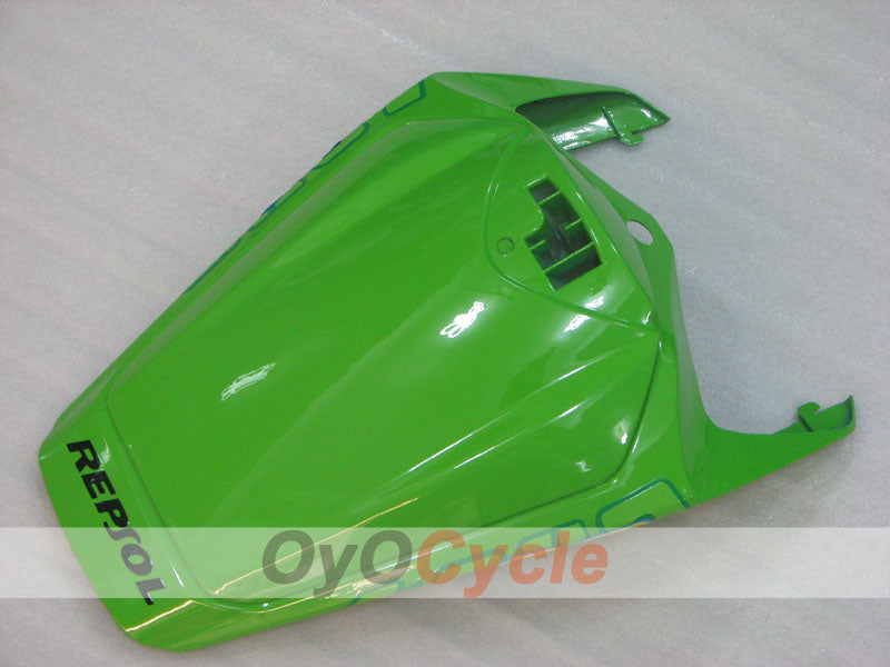 Carenatura Posteriore + Coprisella Per Honda 08-11 CBR1000RR #OYO87907077 Immagine principale del prodotto