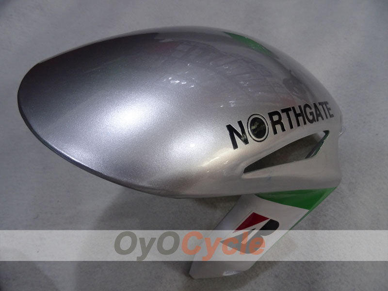 Carena Anteriore Parafango Per Honda 08-11 CBR1000RR #OYO87907080 Immagine principale del prodotto