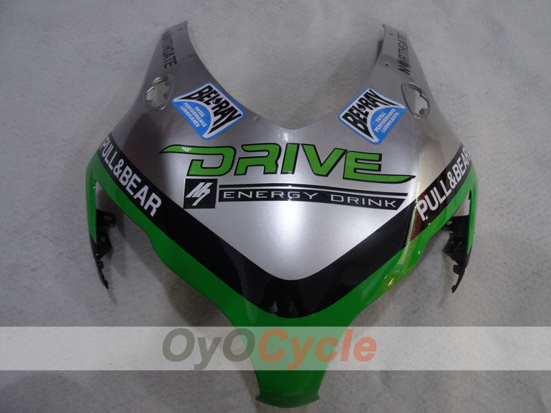 Cupolino Anteriore Superiore Per Honda 08-11 CBR1000RR #OYO87907078 Immagine principale del prodotto