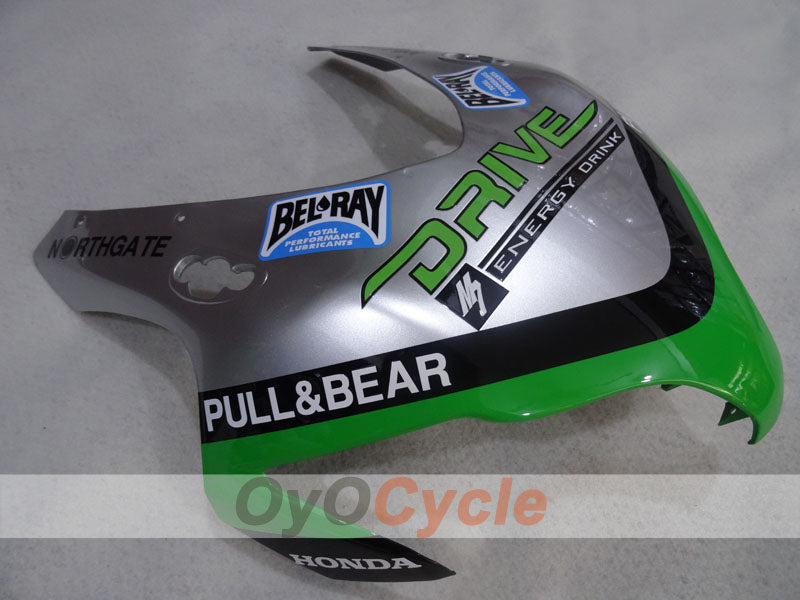 Cupolino Anteriore Superiore Per Honda 08-11 CBR1000RR #OYO87907078 Immagine secondaria del prodotto