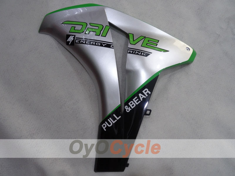 Carene Sinistra e Destra Per Honda 08-11 CBR1000RR #OYO87907079 Immagine principale del prodotto