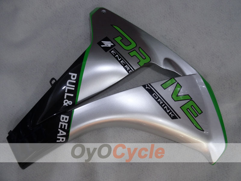 Carene Sinistra e Destra Per Honda 08-11 CBR1000RR #OYO87907079 Immagine secondaria del prodotto
