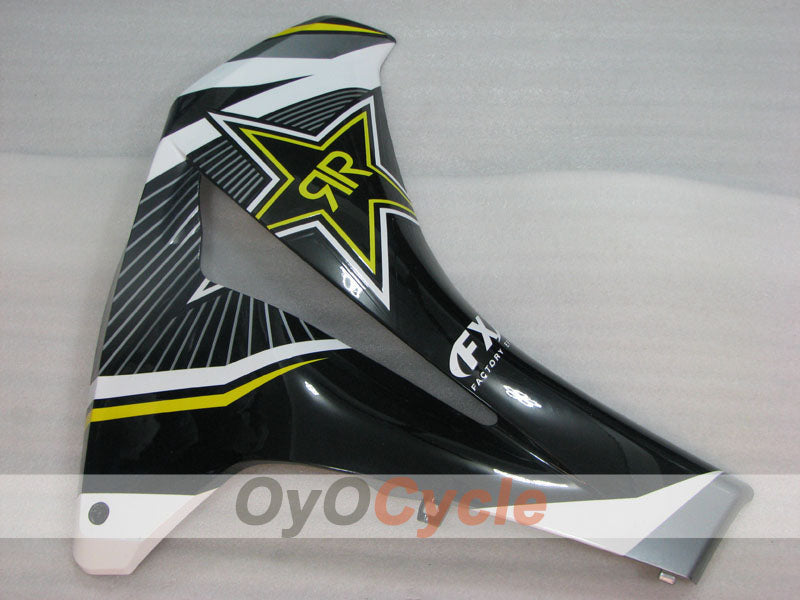 Carena laterale destra e sinistra per Honda 08-11 CBR1000RR #OYO87907084 Immagine principale del prodotto
