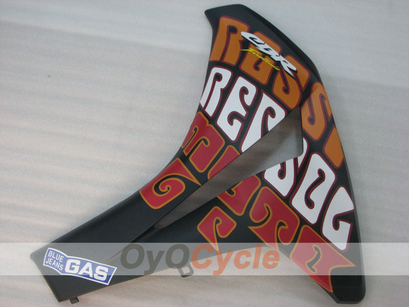 Carena Destra & Sinistra Per Honda 08-11 CBR1000RR #OYO87907086 Immagine principale del prodotto