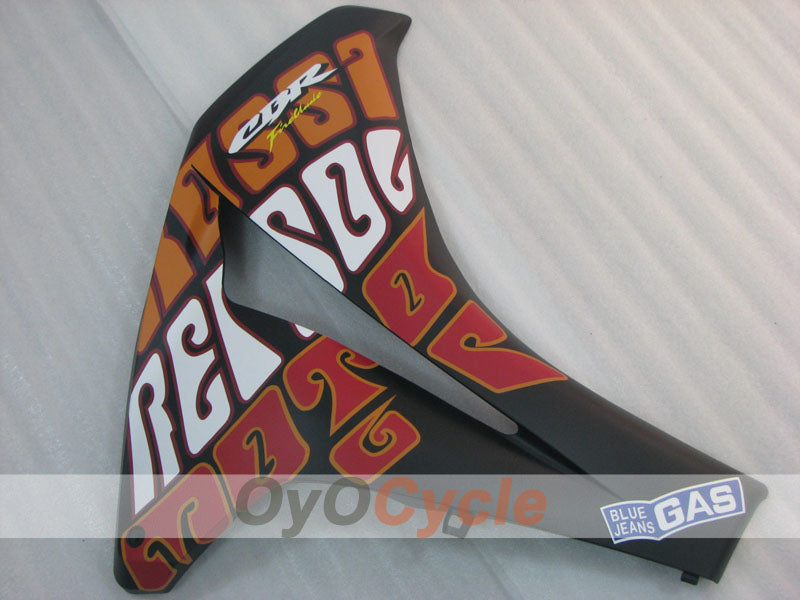 Carena Destra & Sinistra Per Honda 08-11 CBR1000RR #OYO87907086 Immagine secondaria del prodotto