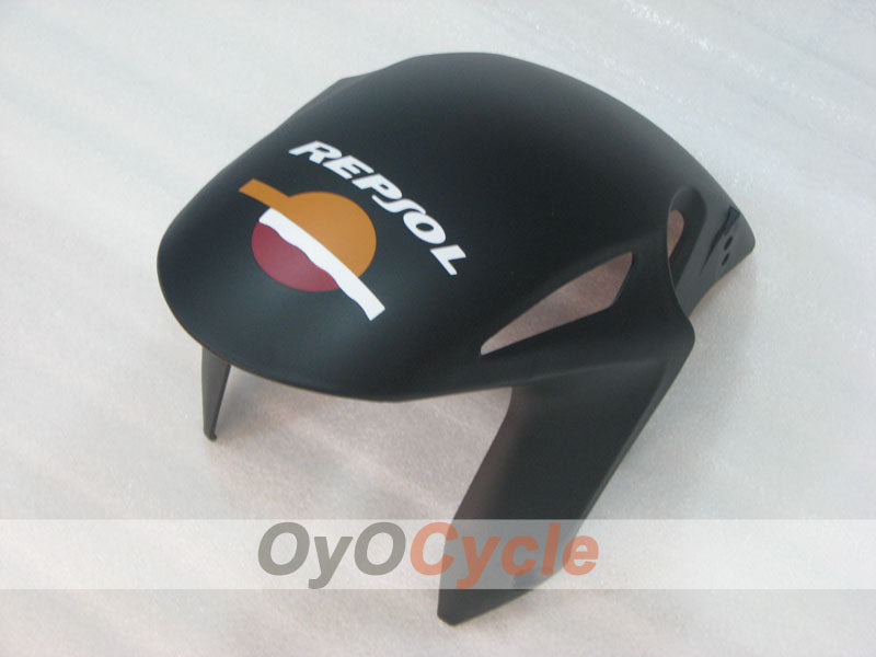 Parafango Anteriore Carena Per Honda CBR1000RR 08-11 #OYO87907087 Immagine principale del prodotto