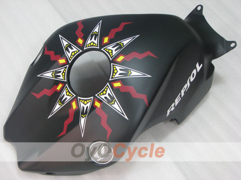 Carenatura Serbatoio Carburante per Honda 08-11 CBR1000RR #OYO87907088 Immagine principale del prodotto