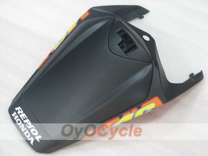 Carena Coda Posteriore + Coprisella Per Honda 08-11 CBR1000RR #OYO87907089 Immagine principale del prodotto