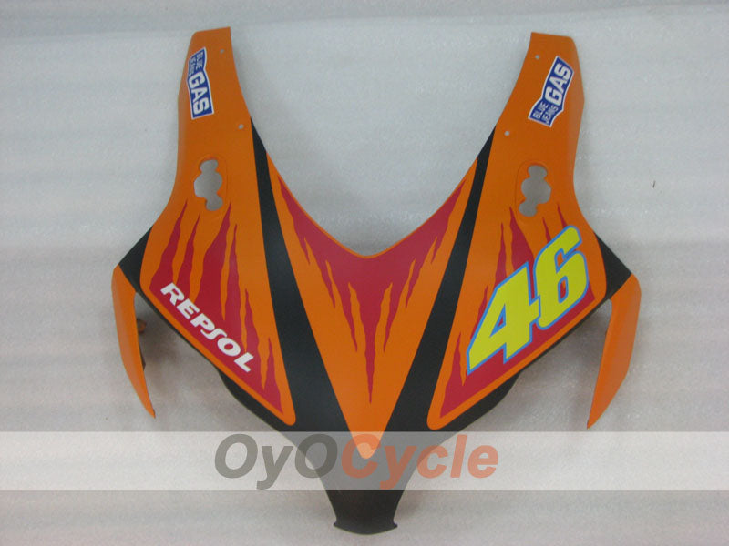 Carena Anteriore Superiore Per Honda 08-11 CBR1000RR #OYO87907085 Immagine principale del prodotto