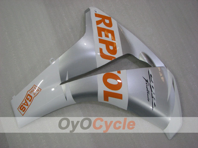 Carenatura Lato Destro & Sinistro Per Honda 08-11 CBR1000RR #OYO87907096 Immagine secondaria del prodotto