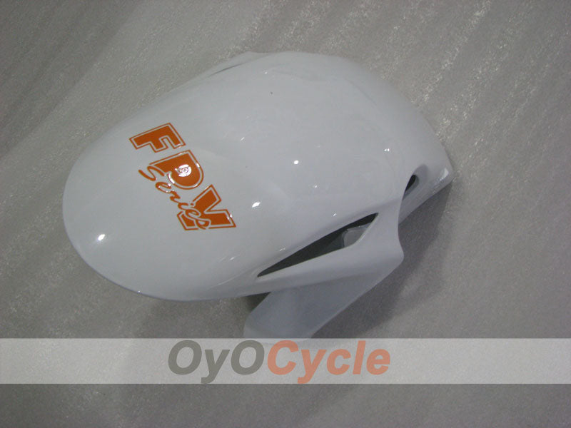 Parafango Anteriore Carena Per Honda 08-11 CBR1000RR #OYO87907097 Immagine principale del prodotto