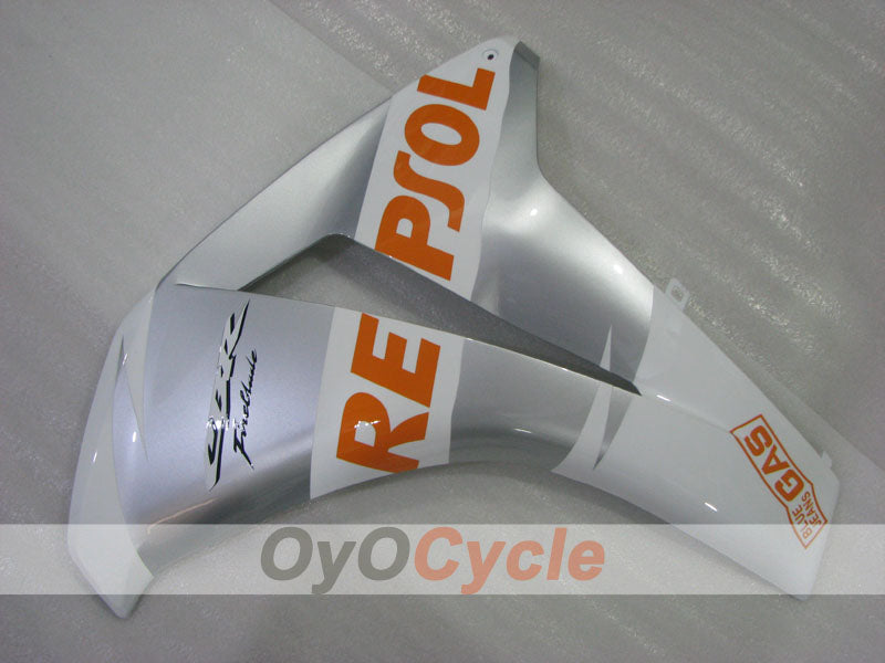 Carenatura Lato Destro & Sinistro Per Honda 08-11 CBR1000RR #OYO87907096 Immagine principale del prodotto