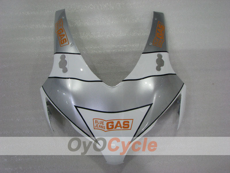 Cupolino Anteriore Superiore Per Honda 08-11 CBR1000RR #OYO87907095 Immagine principale del prodotto