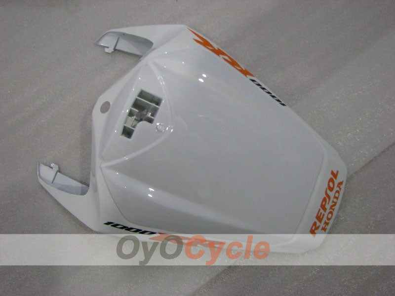 Carenatura posteriore + Coprisella per Honda 08-11 CBR1000RR #OYO87907099 Immagine principale del prodotto