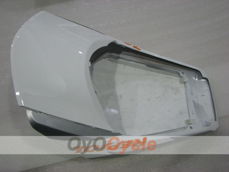 Carenatura posteriore + Coprisella per Honda 08-11 CBR1000RR #OYO87907099 Immagine secondaria del prodotto