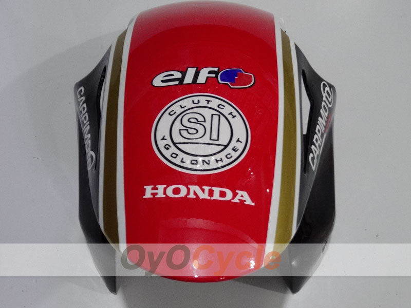 Parafango Anteriore Carena Per Honda 08-11 CBR1000RR #OYO87907102 Immagine secondaria del prodotto