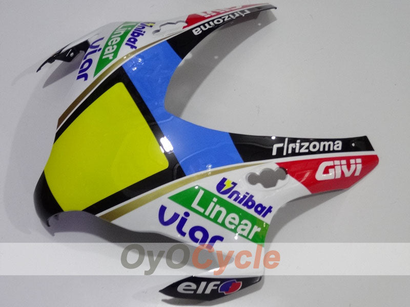 Carena Superiore Anteriore Per Honda 08-11 CBR1000RR #OYO87907100 Immagine principale del prodotto