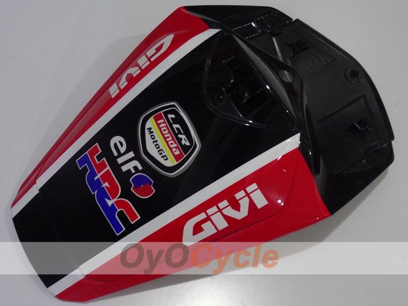 Carena posteriore + Coprisella per Honda 08-11 CBR1000RR #OYO87907103 Immagine principale del prodotto