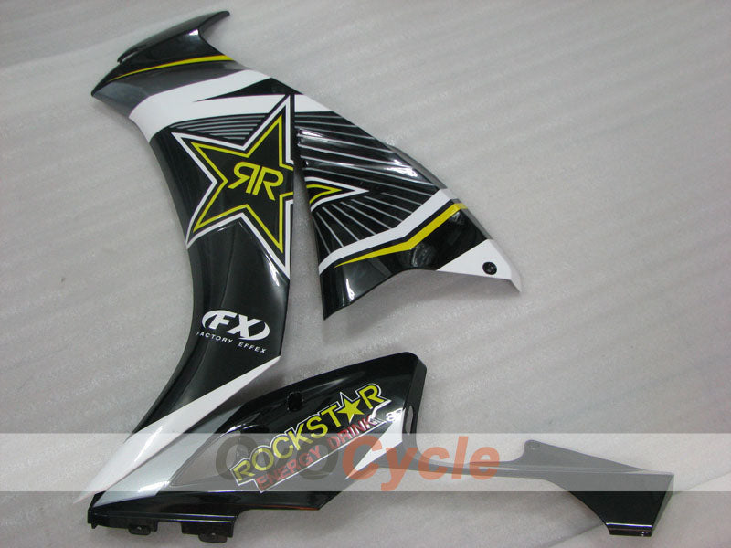 Carena lato sinistro e destro per Honda 12-16 CBR1000RR #OYO87907148 Immagine principale del prodotto