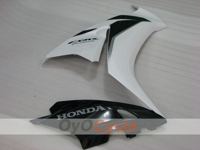 Carena Laterale Destra e Sinistra per Honda 12-16 CBR1000RR #OYO87907153 Immagine secondaria del prodotto