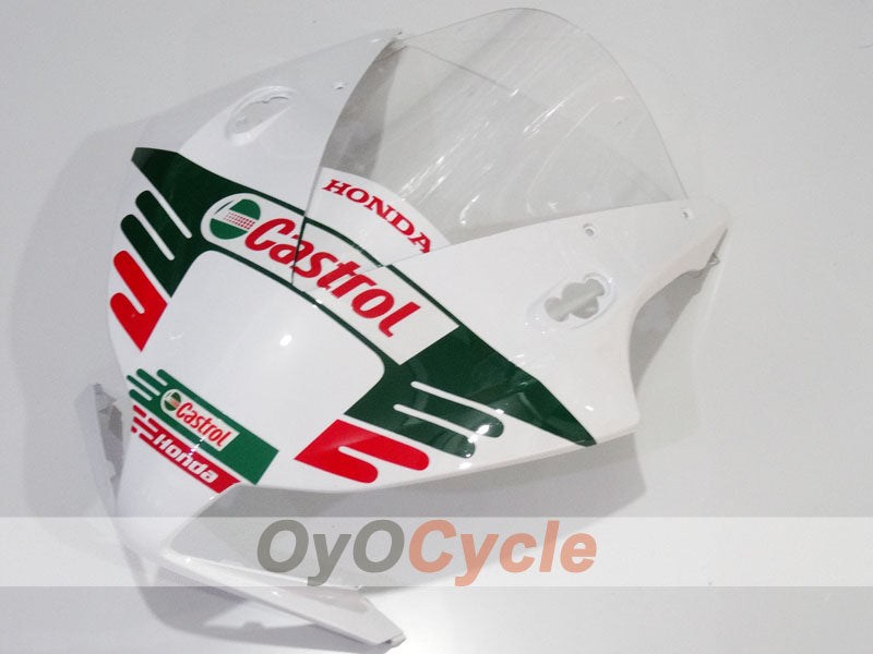 Carena Anteriore Superiore per Honda CBR1000RR 12-16 #OYO87907156 Immagine principale del prodotto