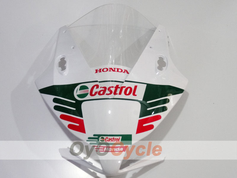 Carena Anteriore Superiore per Honda CBR1000RR 12-16 #OYO87907156 Immagine secondaria del prodotto