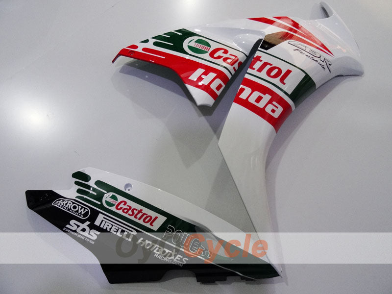 Carenatura lato destro e sinistro per Honda 12-16 CBR1000RR #OYO87907157 Immagine principale del prodotto