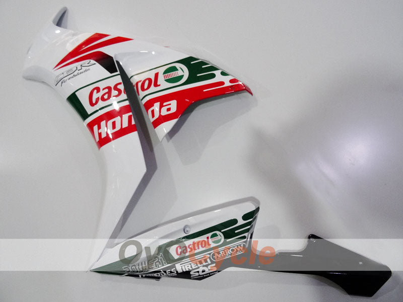 Carenatura lato destro e sinistro per Honda 12-16 CBR1000RR #OYO87907157 Immagine secondaria del prodotto