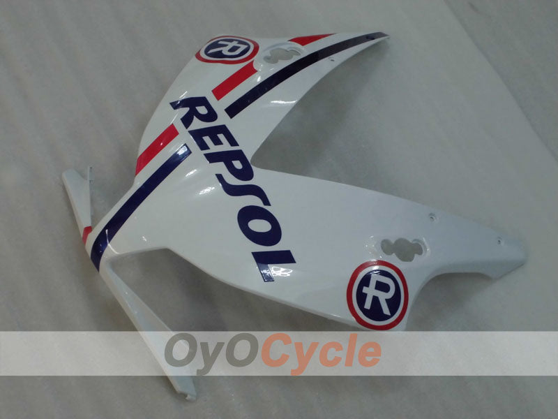 Carena Superiore Anteriore Per Honda 12-16 CBR1000RR #OYO87907159 Immagine secondaria del prodotto