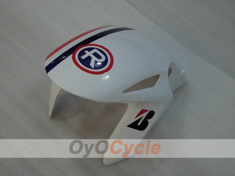 Parafango Anteriore Carena Per Honda 12-16 CBR1000RR #OYO87907161 Immagine principale del prodotto
