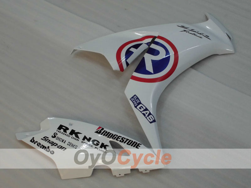 Carena lato sinistro e destro per Honda 12-16 CBR1000RR #OYO87907160 Immagine principale del prodotto