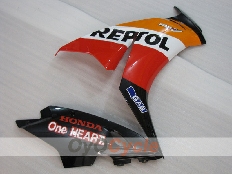 Carena lato sinistro e destro per Honda 12-16 CBR1000RR #OYO87907165 Immagine principale del prodotto