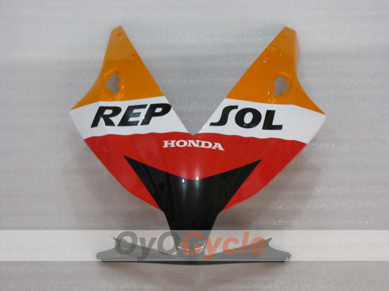 Carena Anteriore Superiore per Honda 12-16 CBR1000RR #OYO87907164 Immagine principale del prodotto