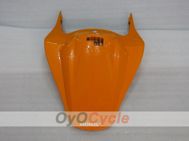 Coda Posteriore + Coprisella Per Honda 12-16 CBR1000RR #OYO87907168 Immagine secondaria del prodotto