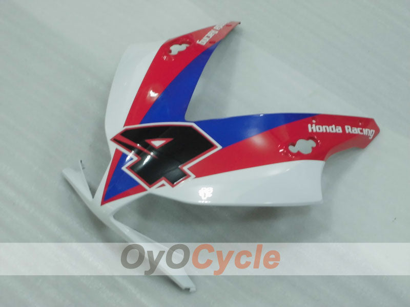 Carena Anteriore Superiore Per Honda 12-16 CBR1000RR #OYO87907169 Immagine principale del prodotto