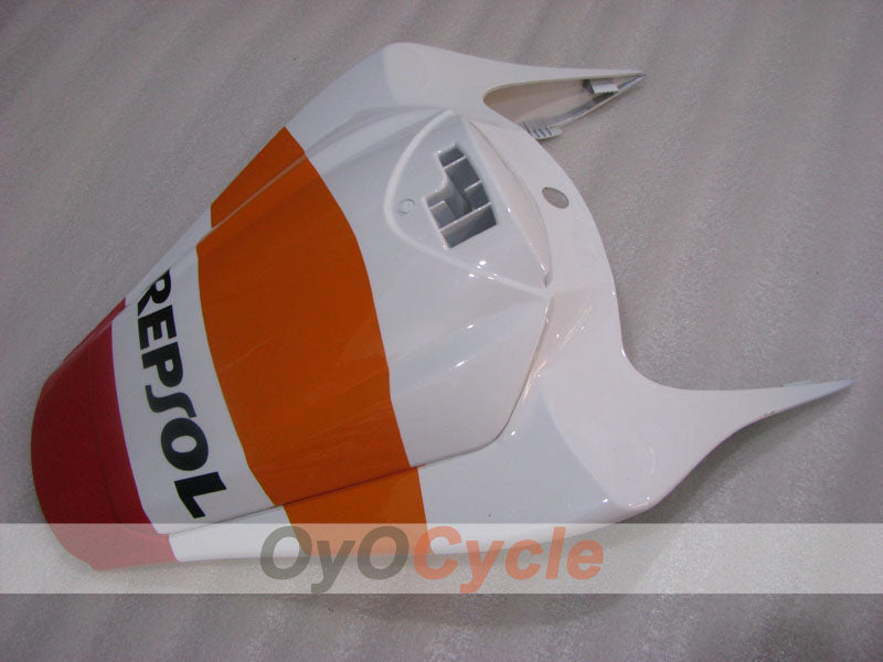 Coda posteriore + Coprisella per Honda 12-16 CBR1000RR #OYO87907177 Immagine principale del prodotto