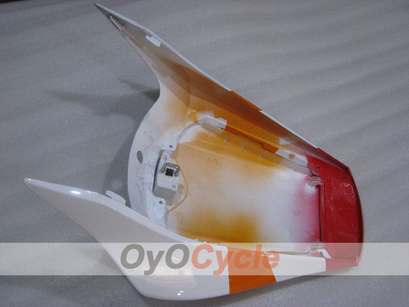Coda posteriore + Coprisella per Honda 12-16 CBR1000RR #OYO87907177 Immagine secondaria del prodotto